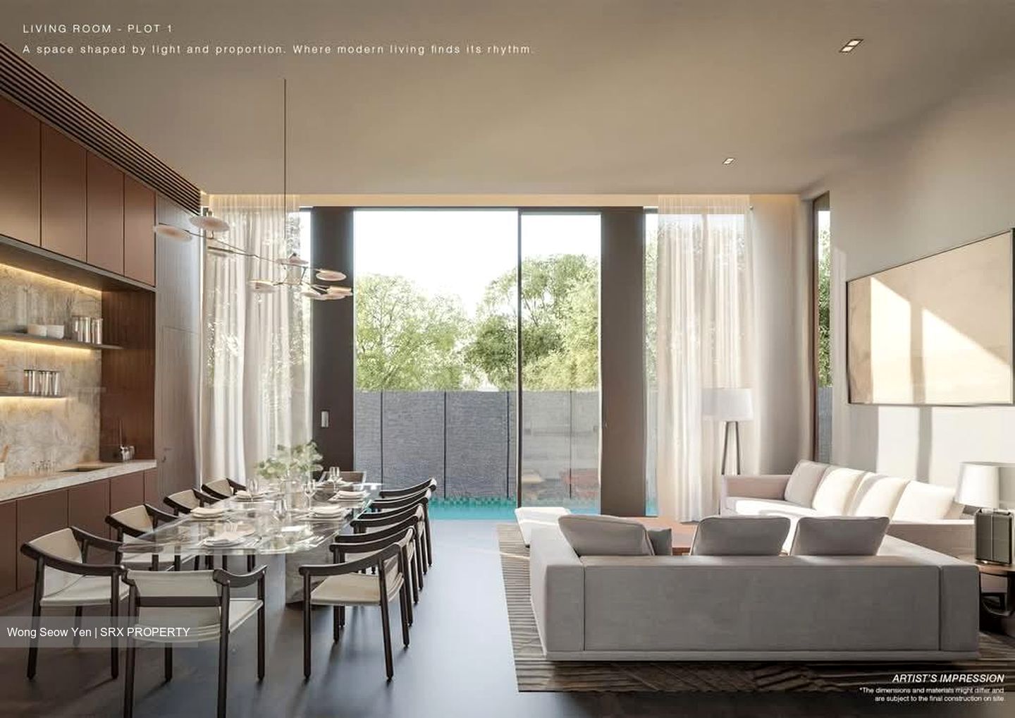 Bartley Rise (D19), Semi-Detached #546263351